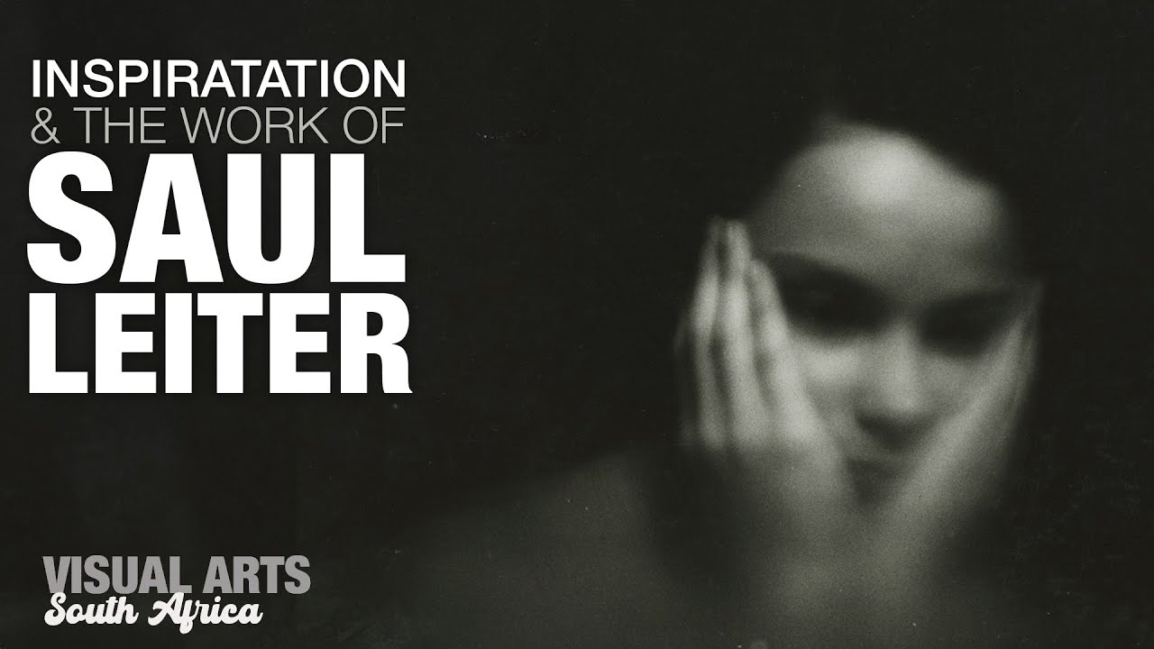 Visual Arts | Inspiration & the work of Saul Leiter