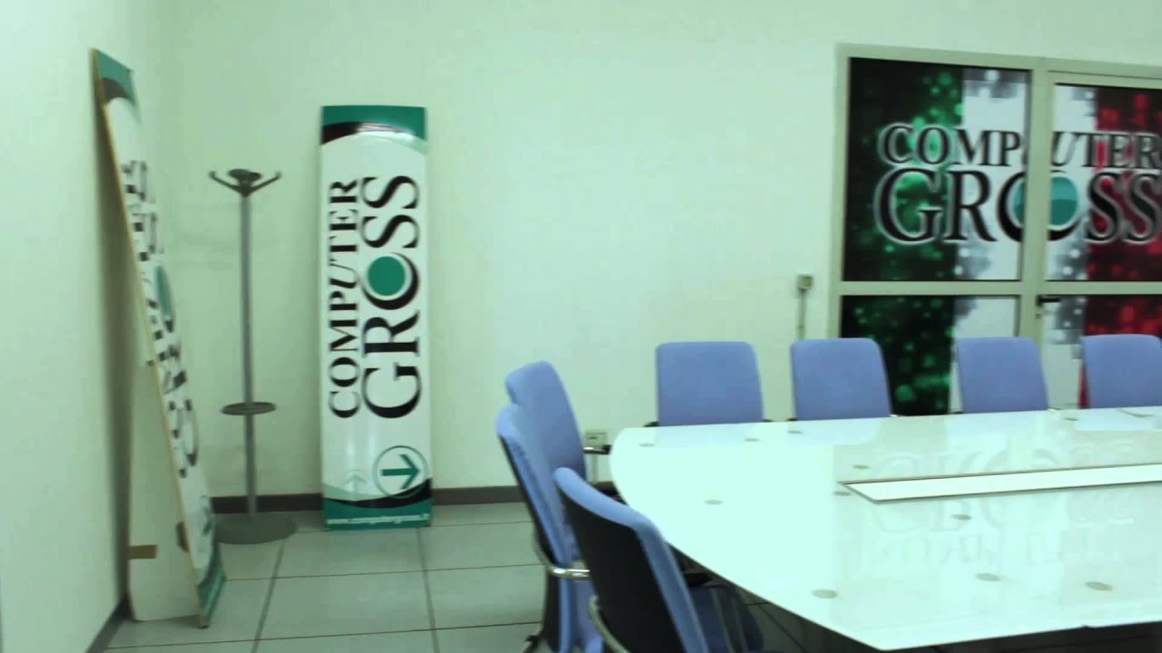 Computer Gross, la marcia dei Cash&Carry continua, ecco Verona