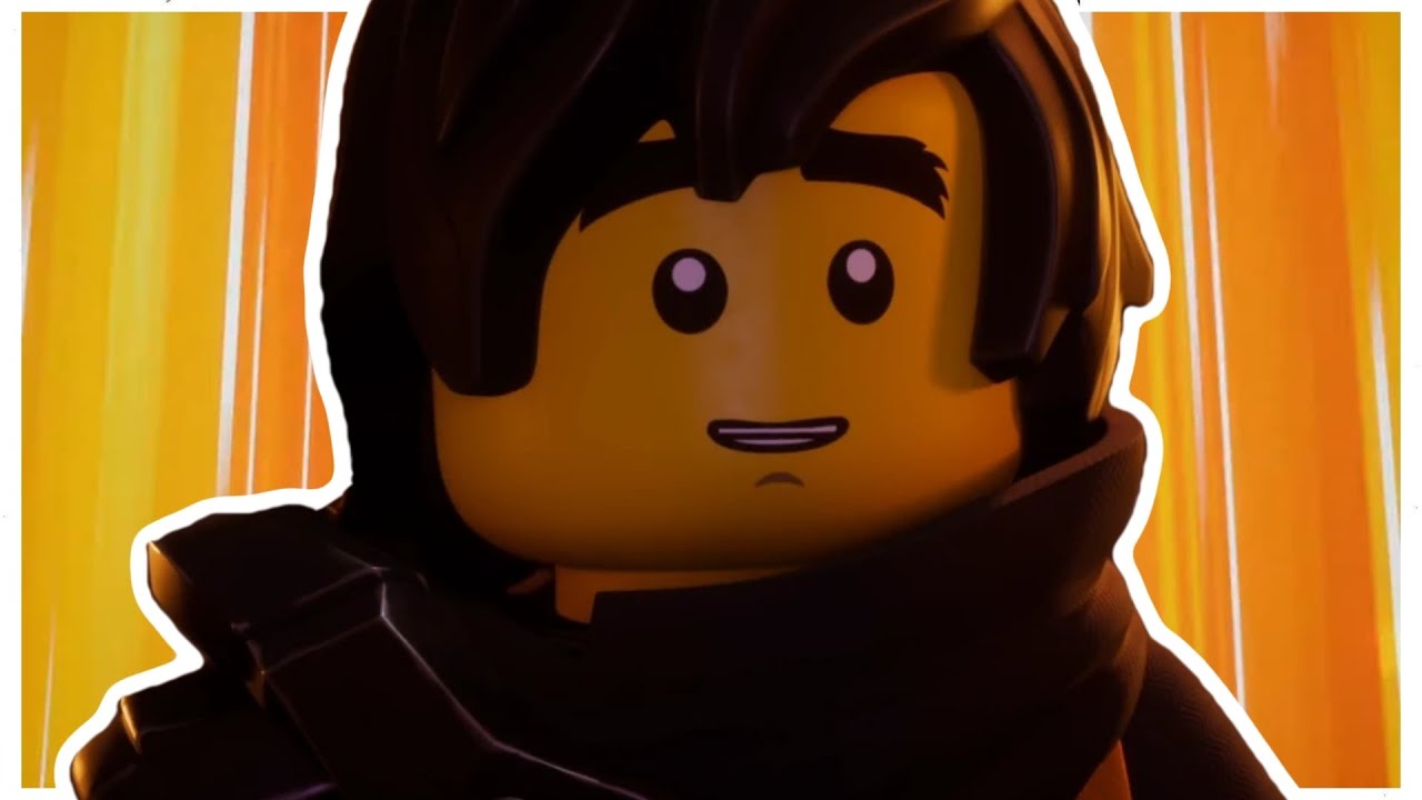 How Cole Became the Heart and Soul of Ninjago