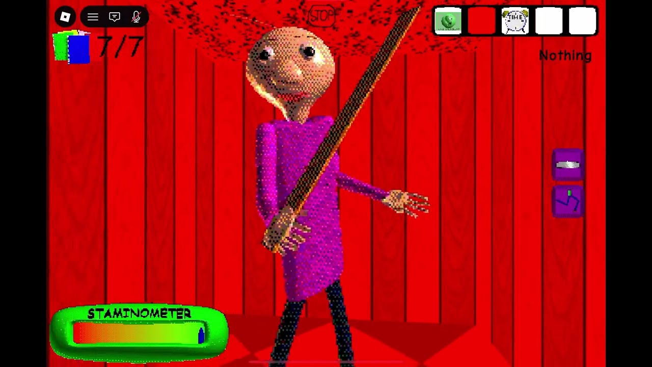 What if bladder simples was a real game?￼￼