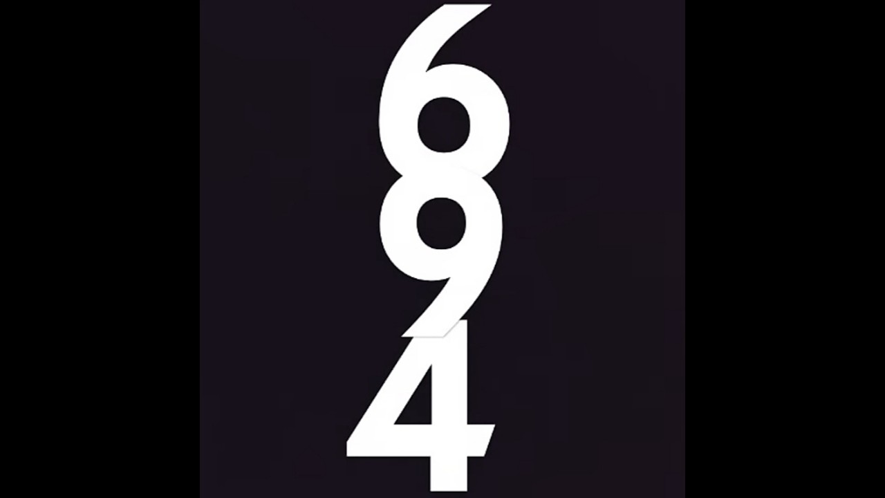 How many numbers brain teaser | puzzle test | eye test | brain game