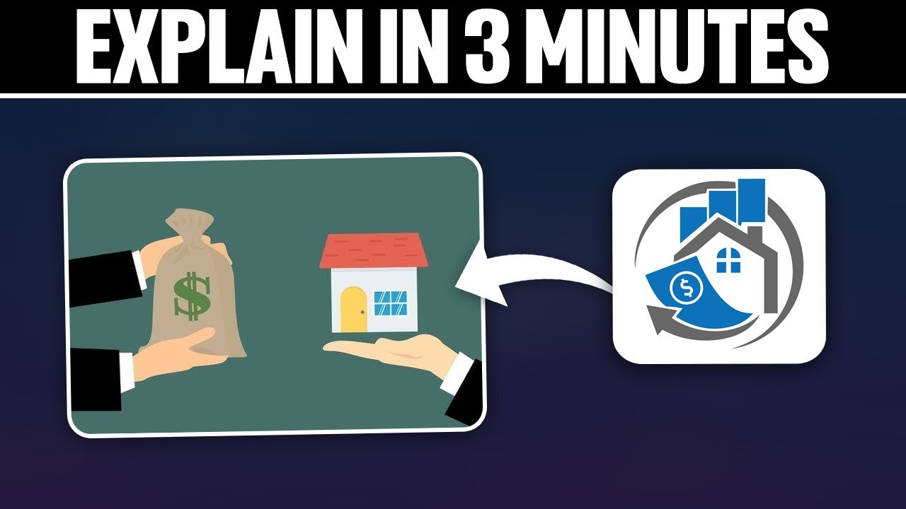 1031 Exchange Explained in 3 Minutes 2025!