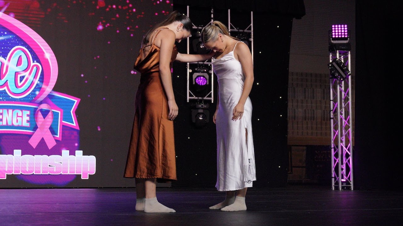 Broadway Dance Theatre - The Last Duet