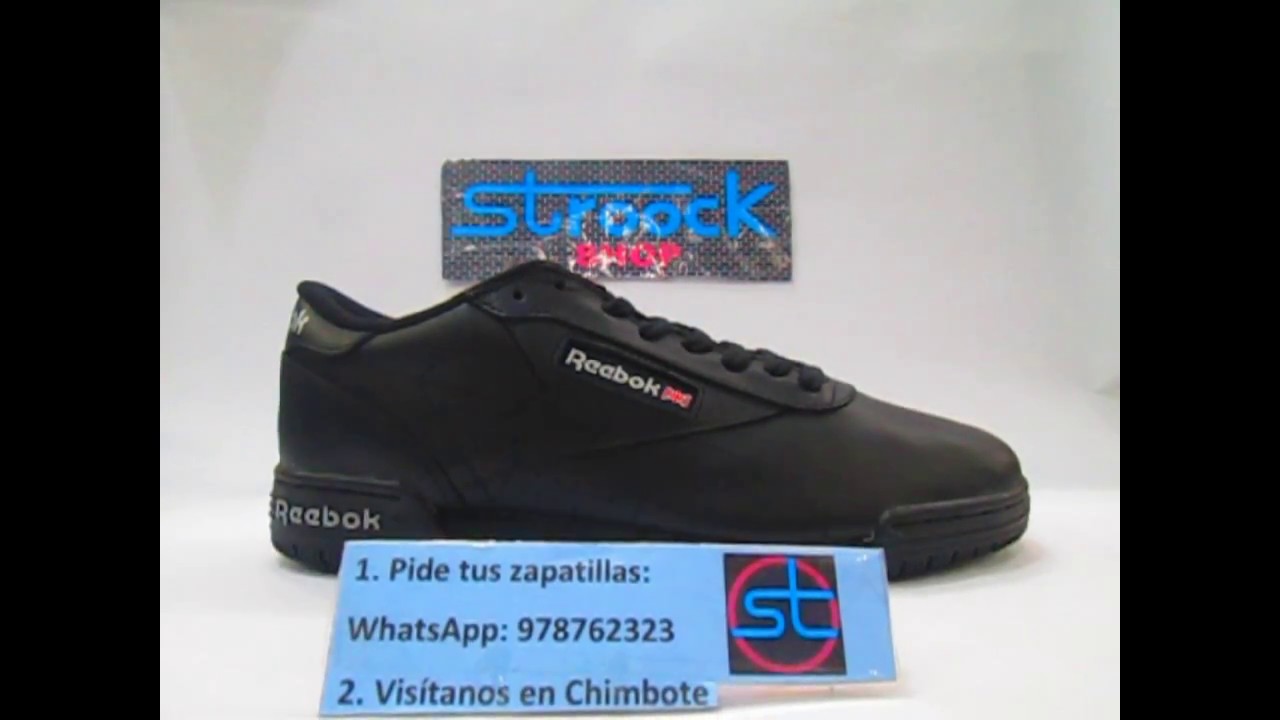 REEBOK exofit
