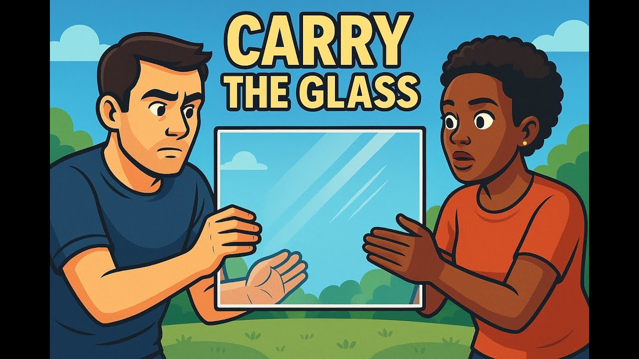 🔴LIVE - CARRY THE GLASS (short stream ) | #tamil #malayalamgameplay #eaglegaming #nandutat