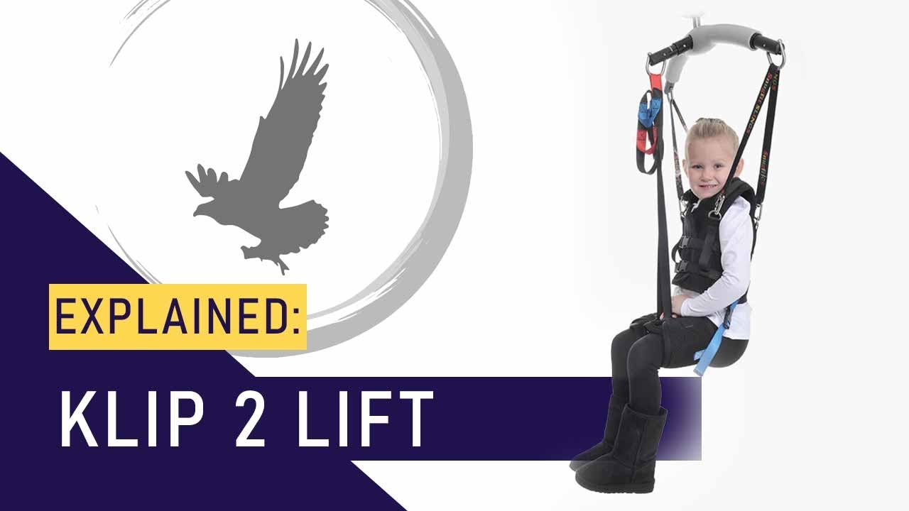 The Osprey Group - Klip 2 Lift sling