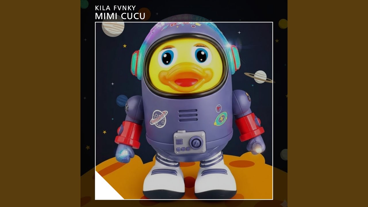 MIMI CUCU