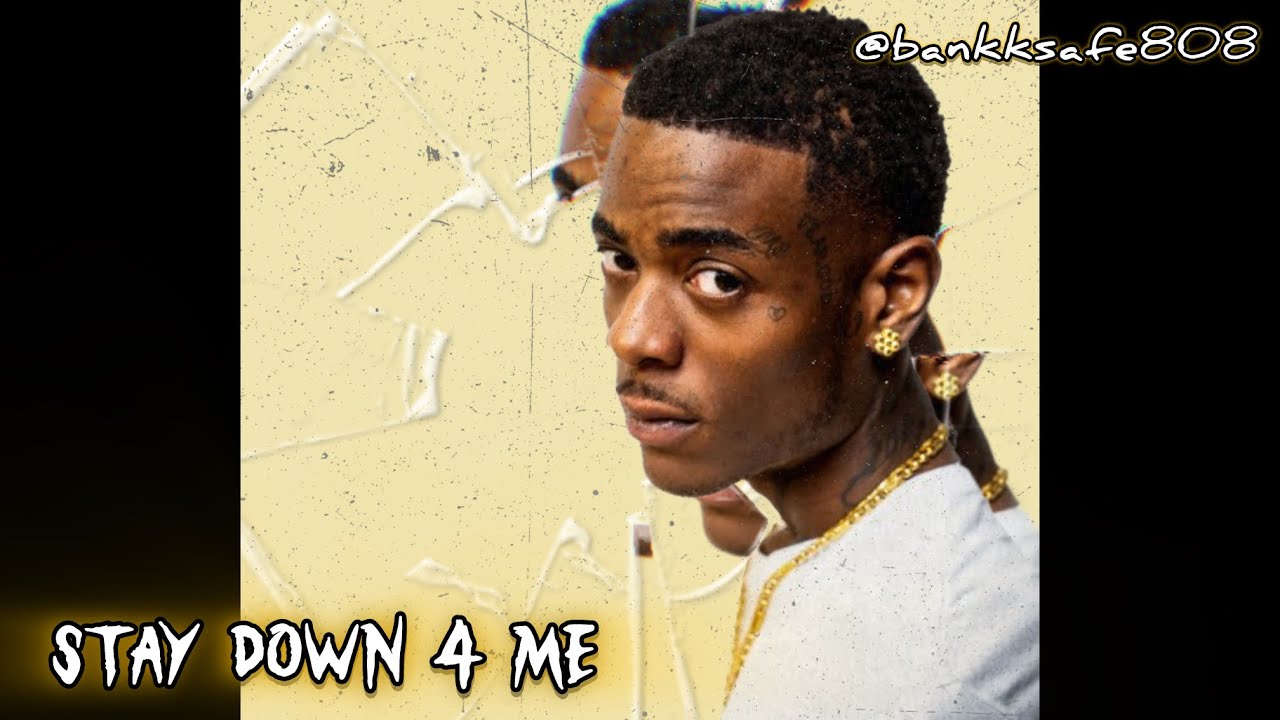 EBK Jaaybo x Verde Babii sample type beat “Stay Down 4 Me” 