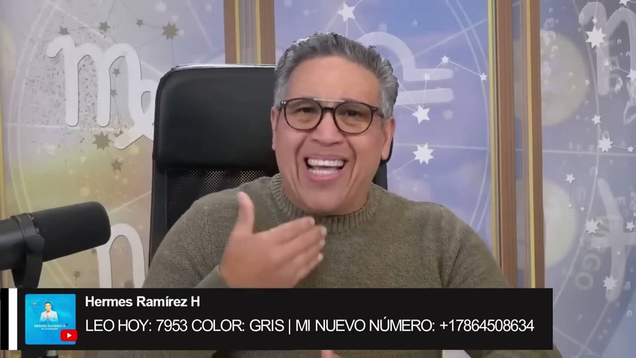 LEO HOY: Te amará como nunca y será LEAL contigo hasta el final de los tiempos