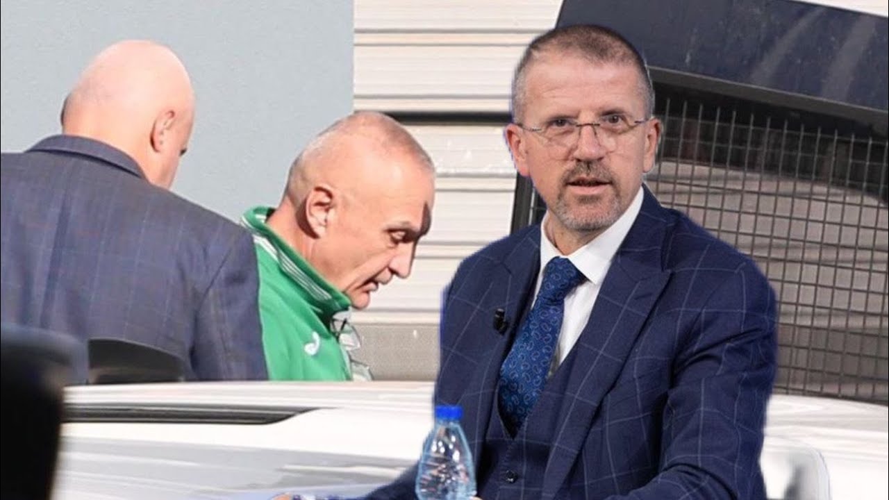Ish prokurori plas bombën: Ilir Meta po mbahej ne pergjim, u arrestua si kriminel - Shqipëria Live