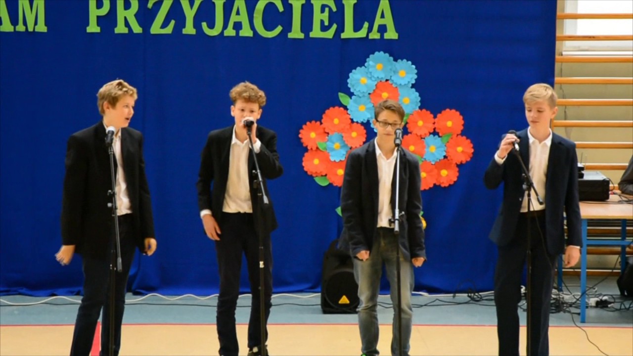 Film Promocyjny Zespołu Szkolno-Przedszkolnego w Bierzwniku