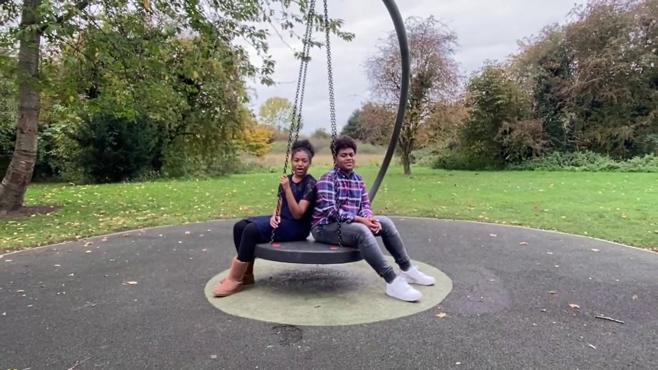 UK Fijian SDA - This Broken World -  Sau'afu & Saki