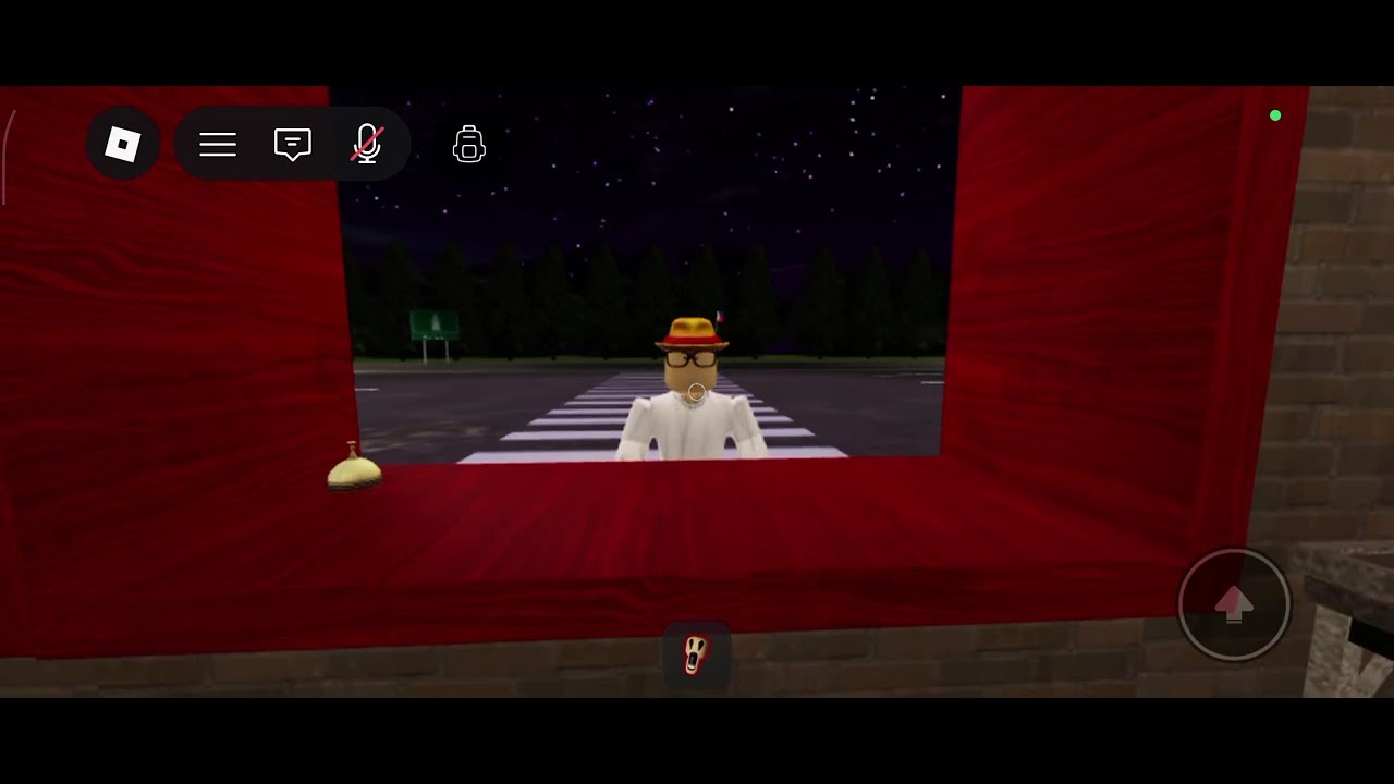 Highway Pizzeria ( ROBLOX ) ( 2 ) with Peterson Cardoza | Dave Galing 