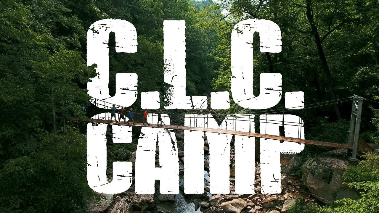 Character | Leadership | Community | Camp