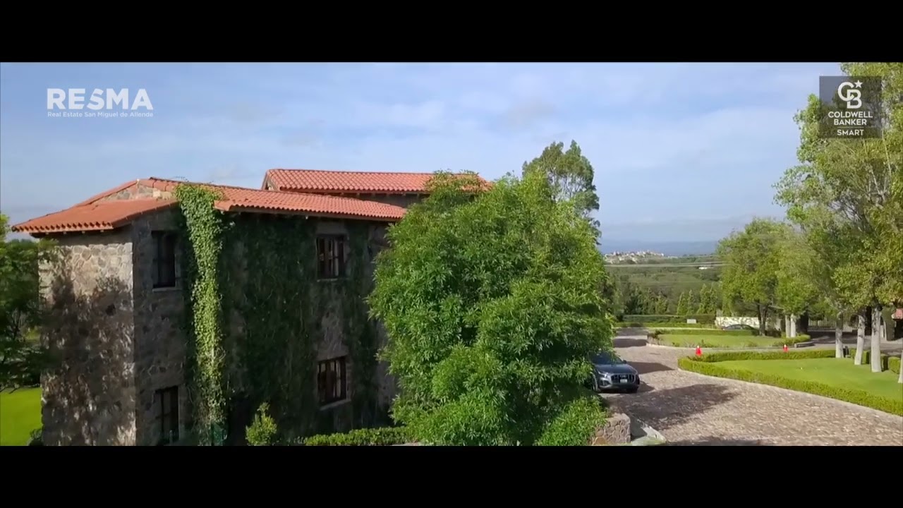 Rancho la Loma San Miguel de Allende