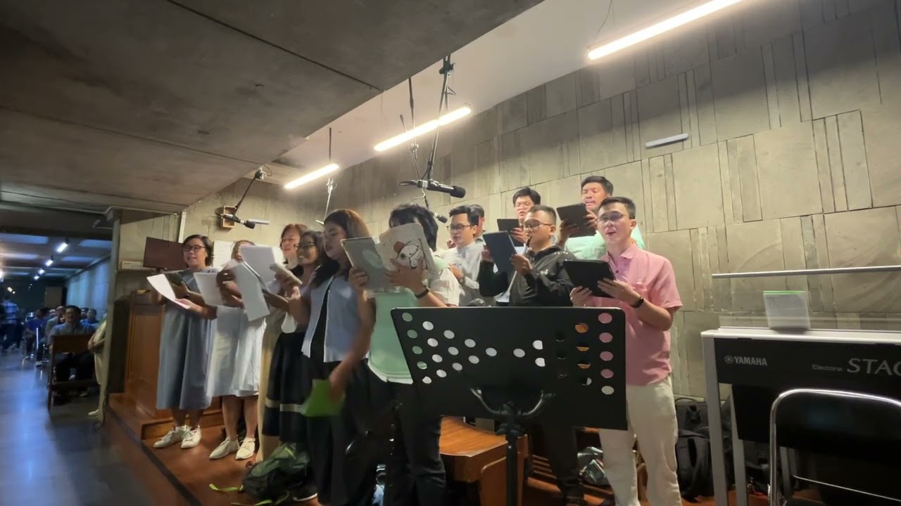 Andaikan Aku Pahami (PS 661)