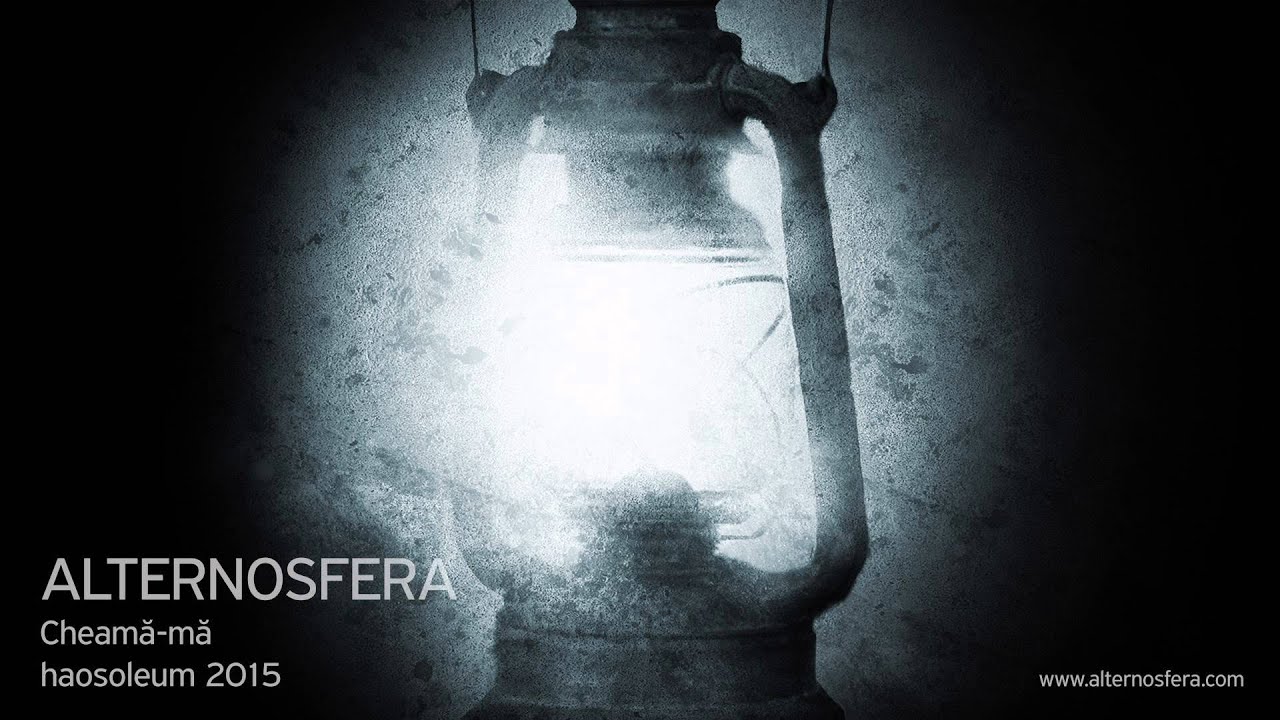 Alternosfera - Cheamă-mă | Official Audio | 2015