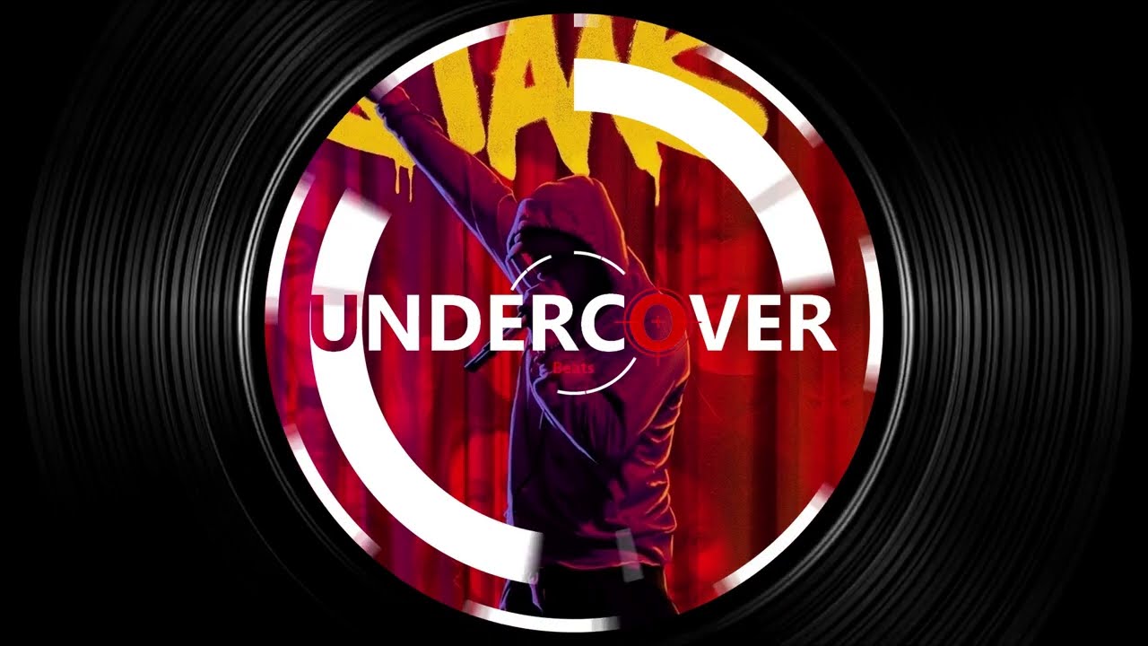 Eminem Everybody’s Looking At Me Type Beat | ''Fame'' (prod. UNDERCOVER)