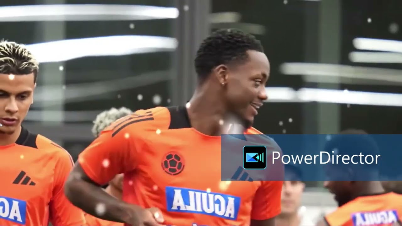 La mejor canción de mi selección Colombia