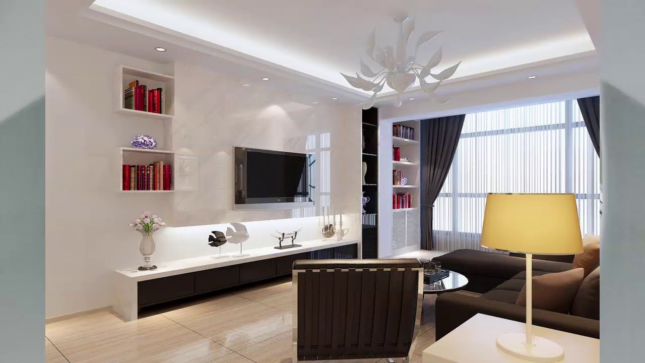 Moderne Wohnzimmer Tischlampen Ideen | Haus Ideen