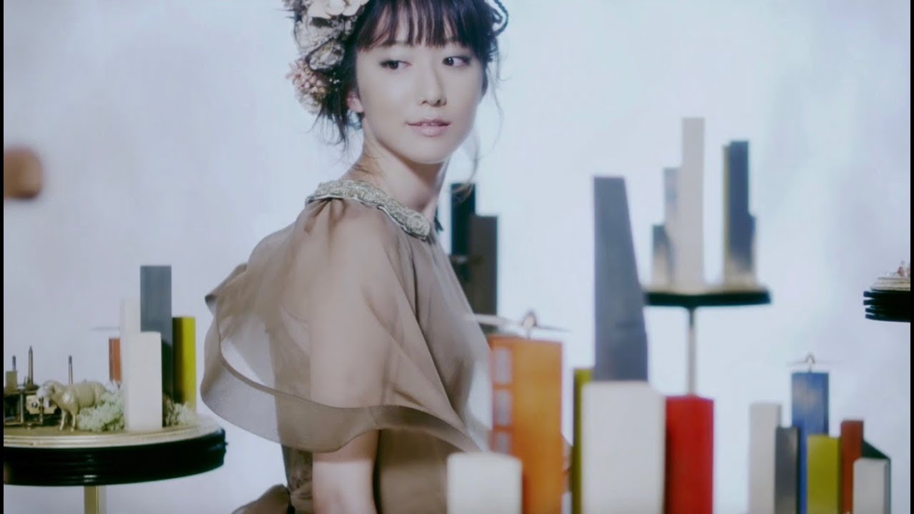 moumoon「うたをうたおう」(Official Music Video)