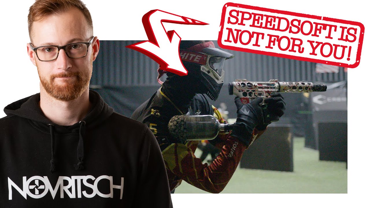 Почему Speedsoft может вам НЕ подойти