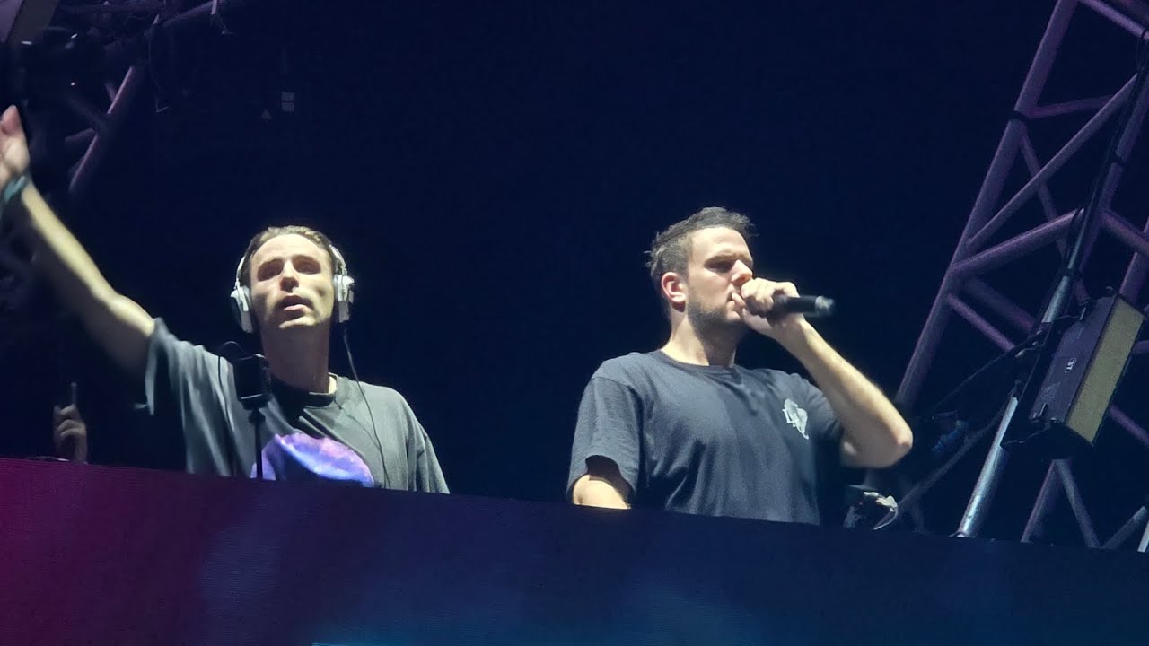 W&W - Ultra Perú 2024 | Día 1 [4K]