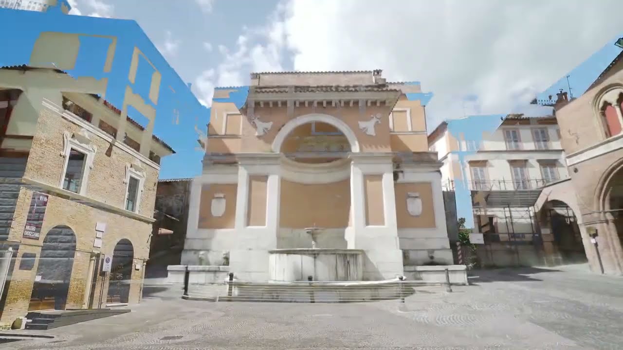 Fabriano Città Creativa Unesco