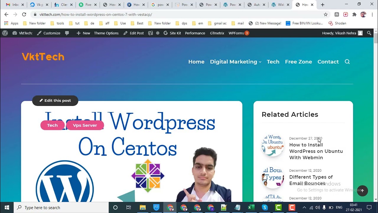 Comment Connecter MailWizz à WordPress – Intégration Facile pour l’Email Marketing