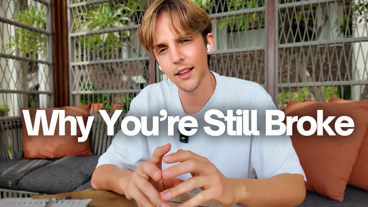 How To Go From Broke Producer to $15K/Month Selling Digital Products