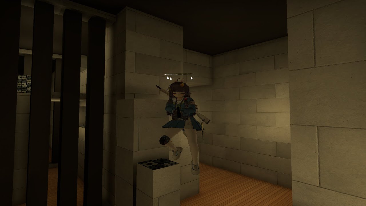 kz_bigcastle PRO WR