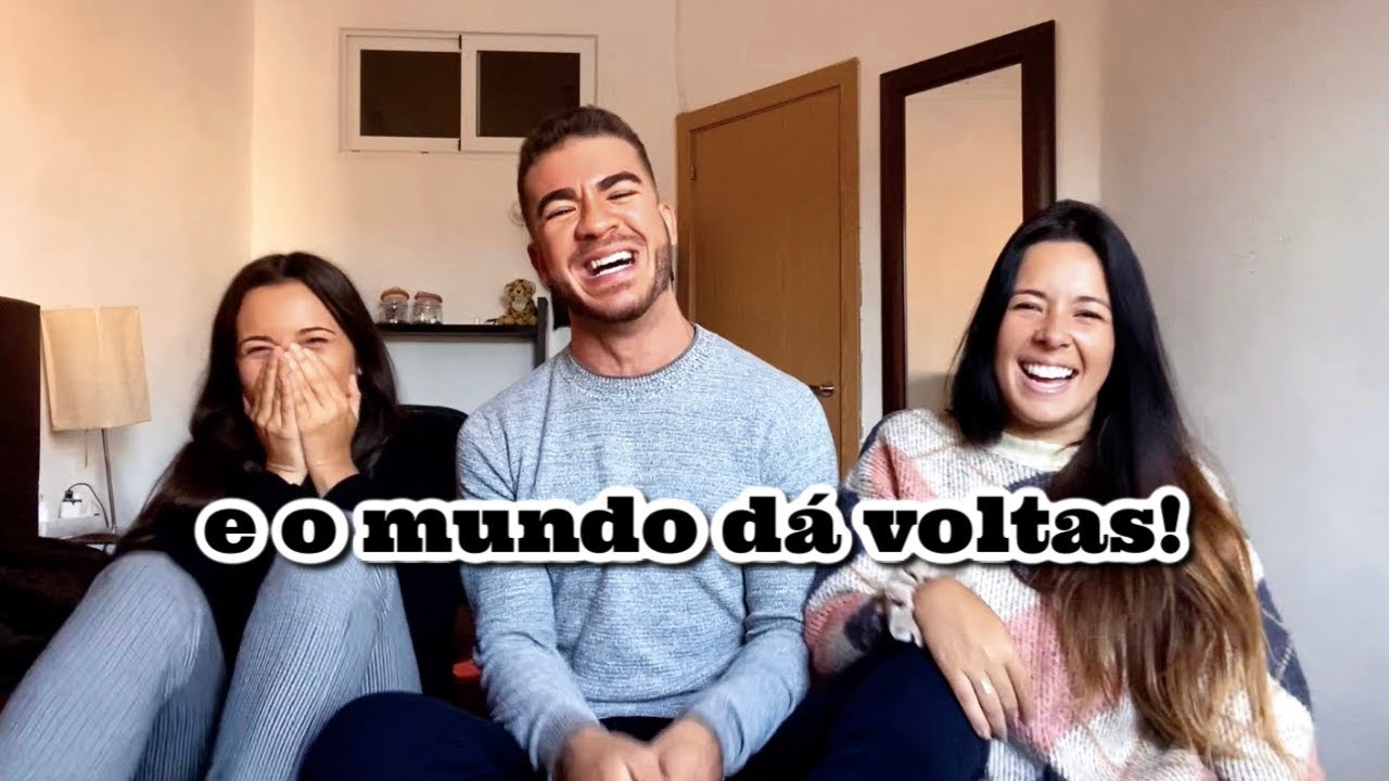 DEPOIS DE 2 VISTOS NEGADOS, FUI DEMITIDO...
