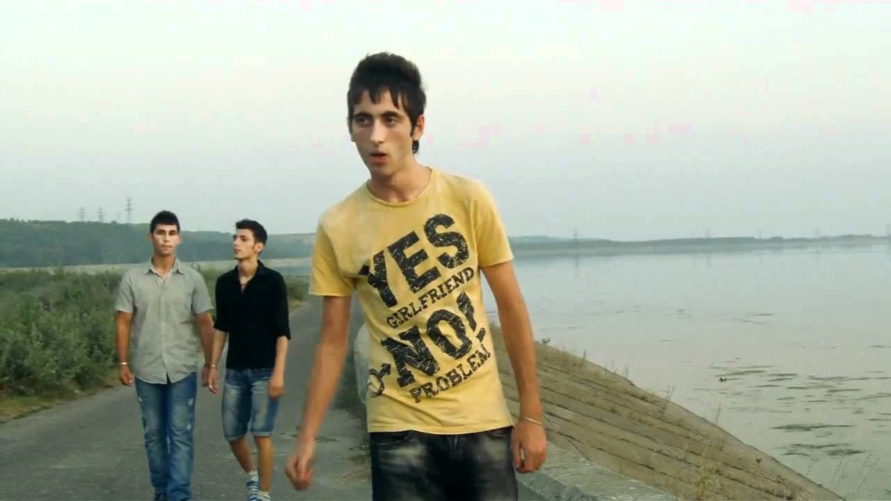 K.M.G - Povestea lui (Official Video).mp4