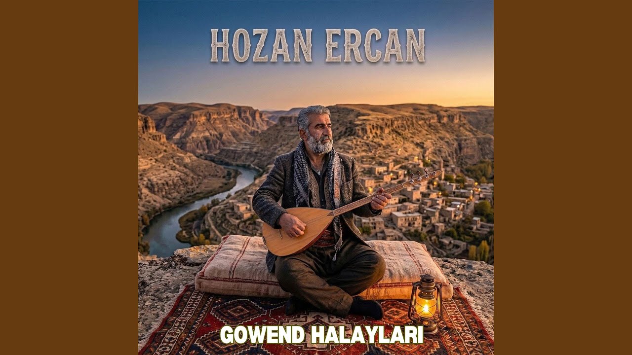 Gowend Halayları