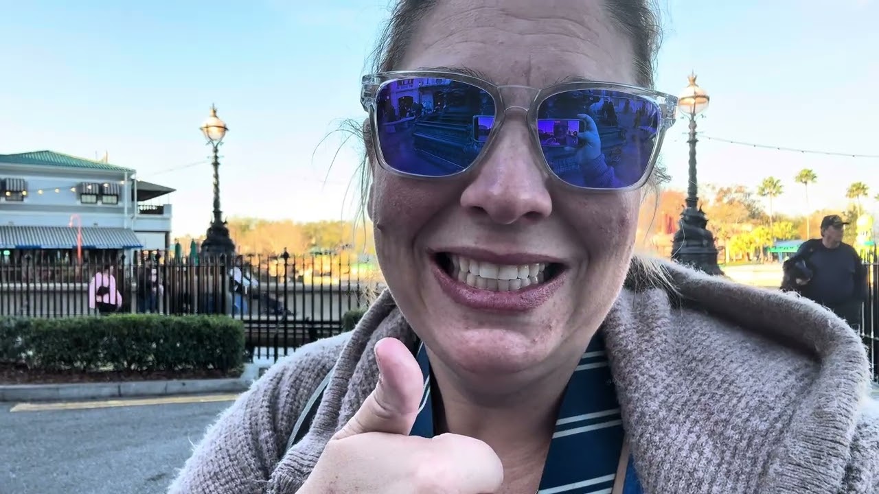 Можно ли питаться в Universal Orlando за 100 долларов в течение 2,5 дней?! Бюджетный челлендж