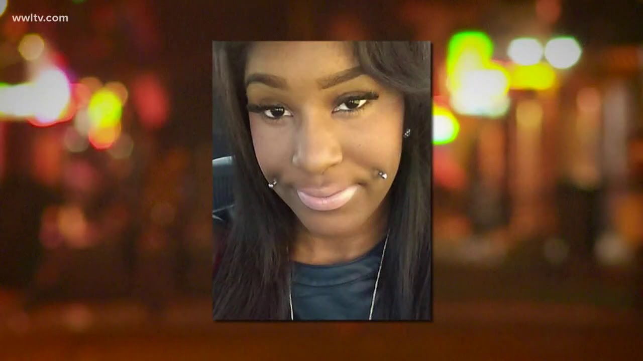 Selling Girls: Survivors find hope after sex trafficking
