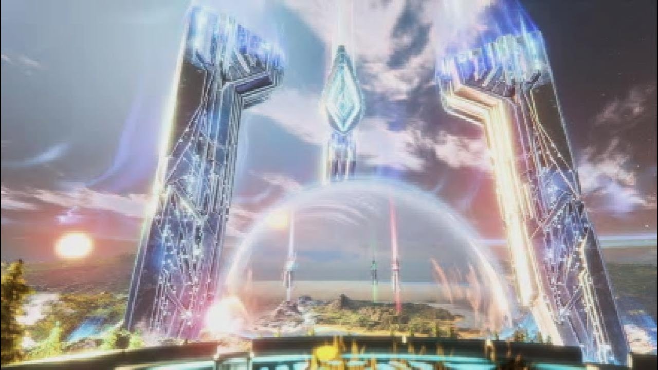 Ark Survival Ascended: continuing through cutscenes