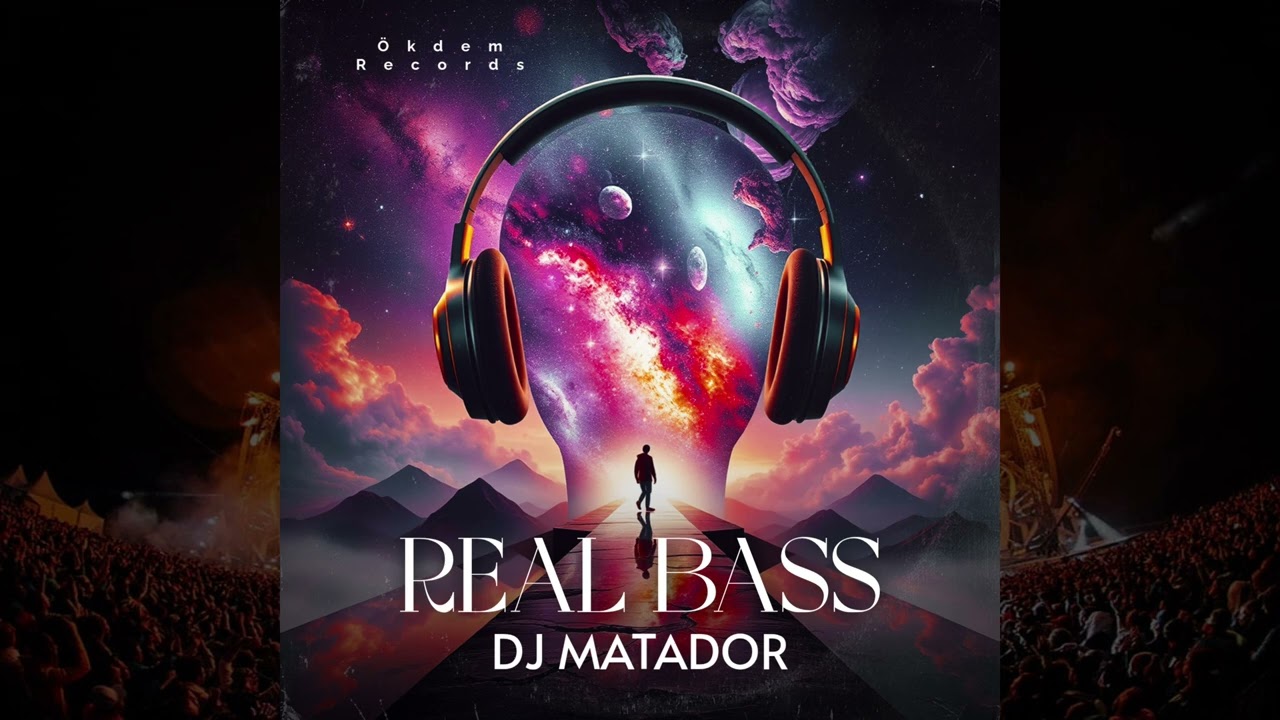 The Real Bass (Future Rave)