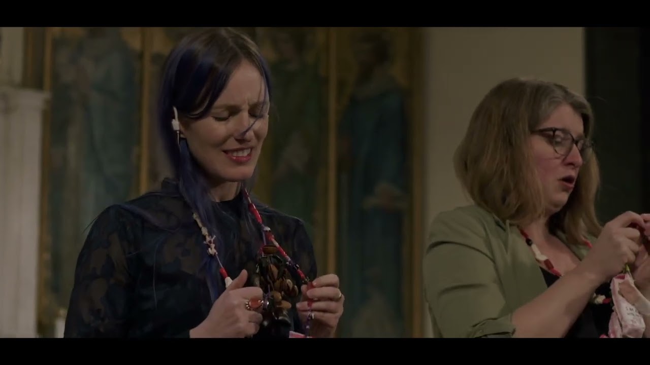 Charlotte Mundy - SWEETFLAG! (2022) | Ekmeles