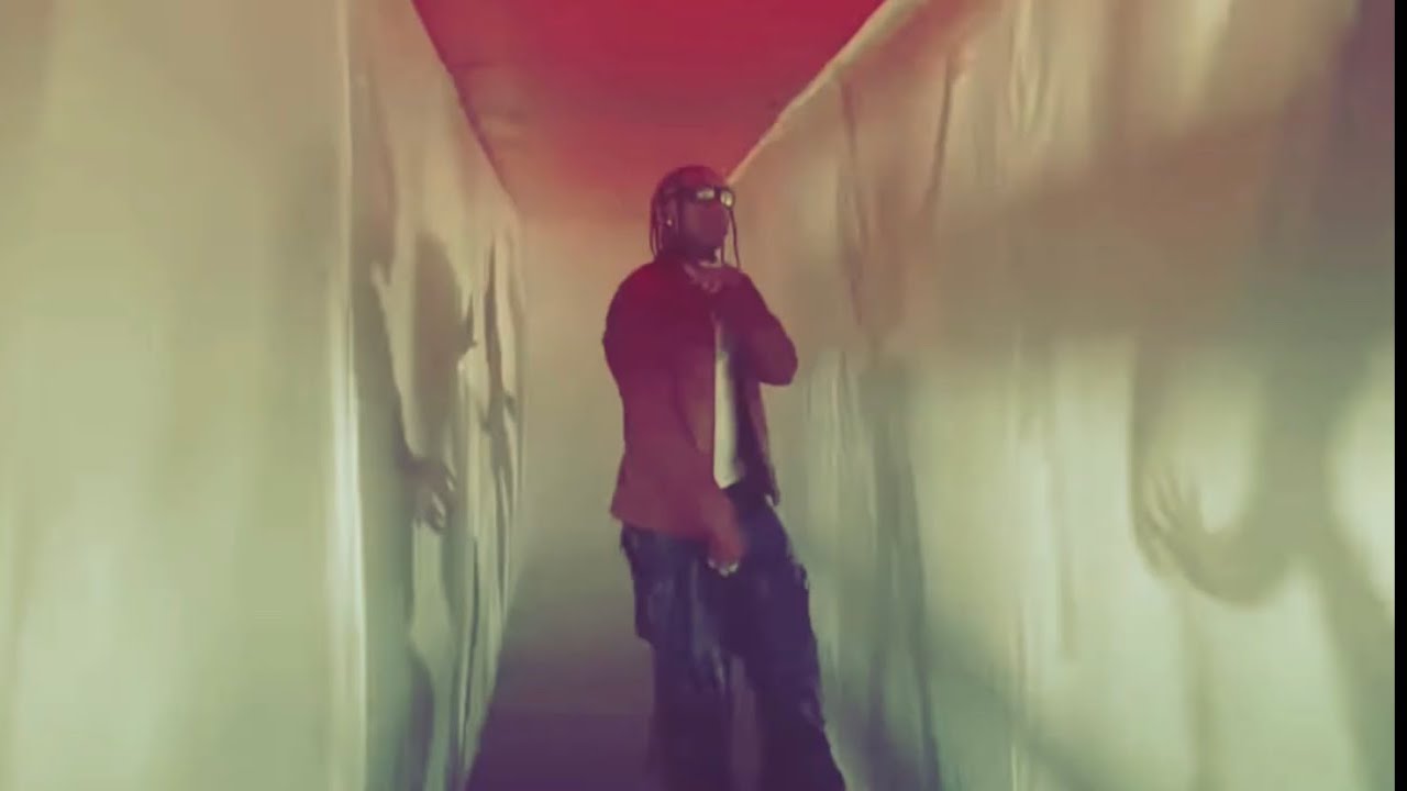 Like a Virgin Again - Chris Brown & Tyga (Slowed & Reverb)