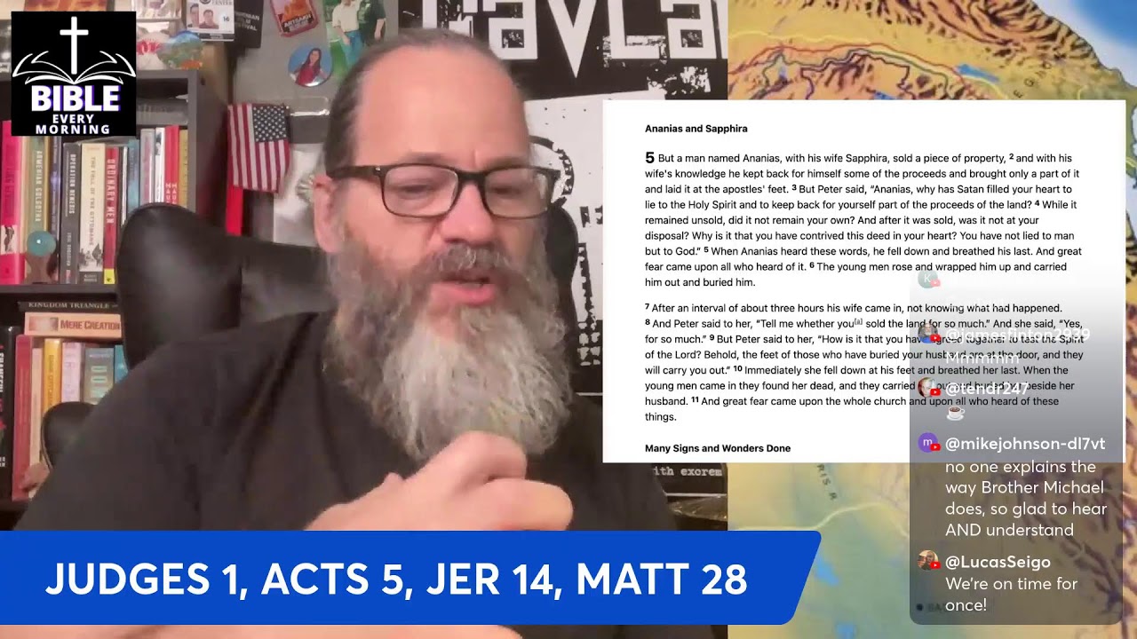 MATTHEW 28