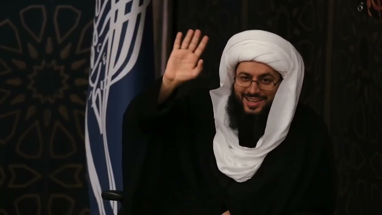 هل الأرض مسطحة برأي الشيعة؟   الشيخ ياسر الحبيب