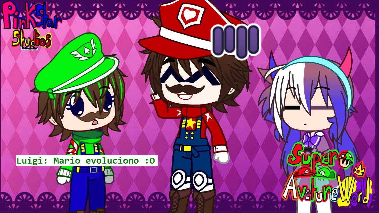 Super Aventure World Cap 4 Un Mario distinto... 2