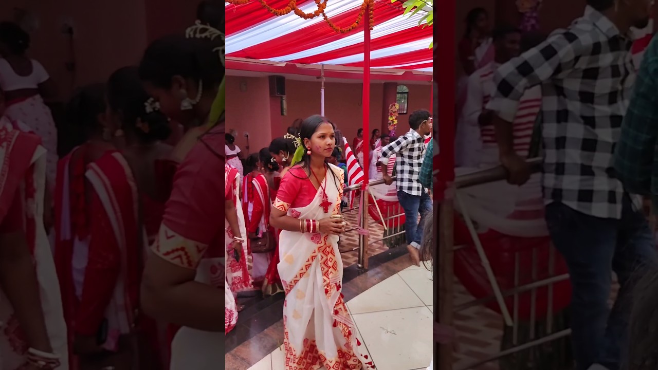 hey ayoo sarna ayo kitai ahe roop yoo||sarna bhajan song video