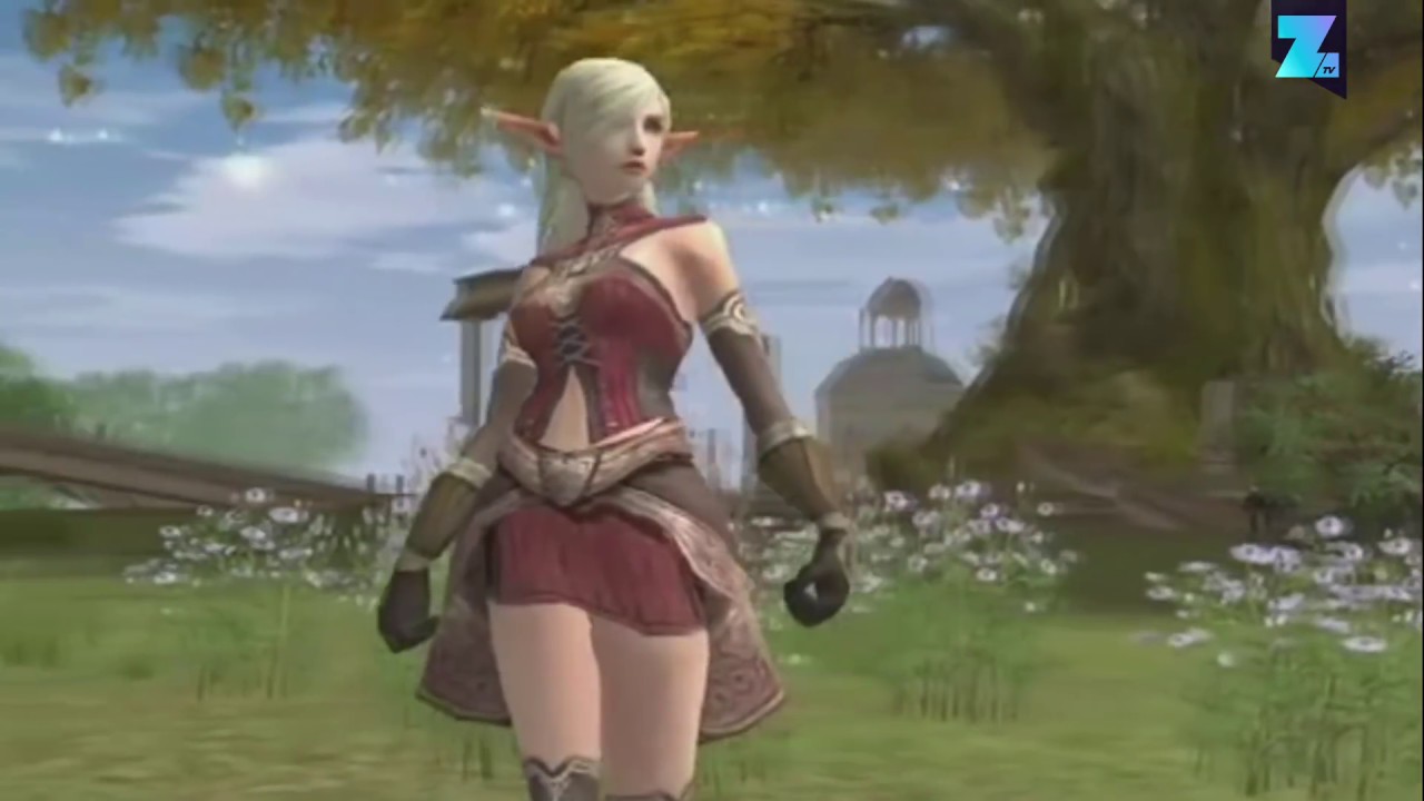 10 great free-to-play MMO's you should check out