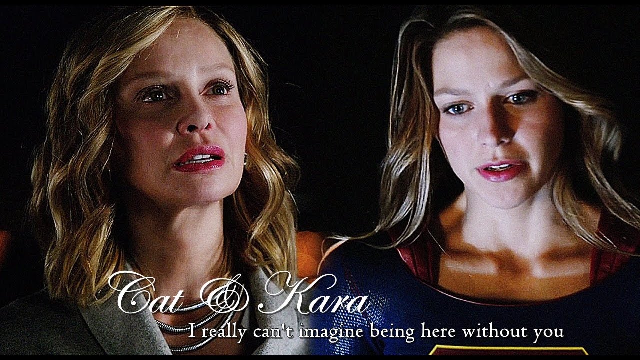 Kara & Cat || 