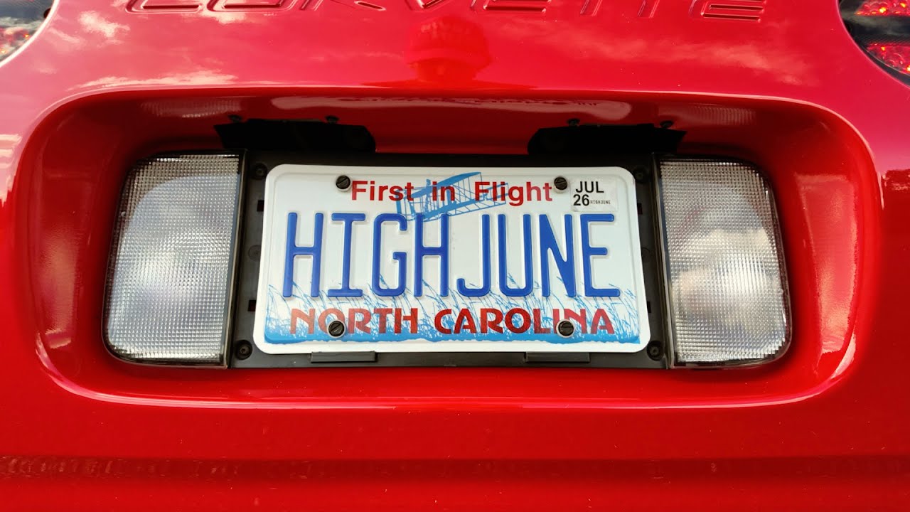 High June - Phenomenon (Official Video)