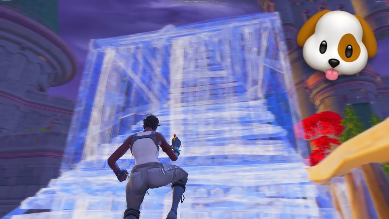 Big Dawgs 🐶 (Season 4 Fortnite Montage)