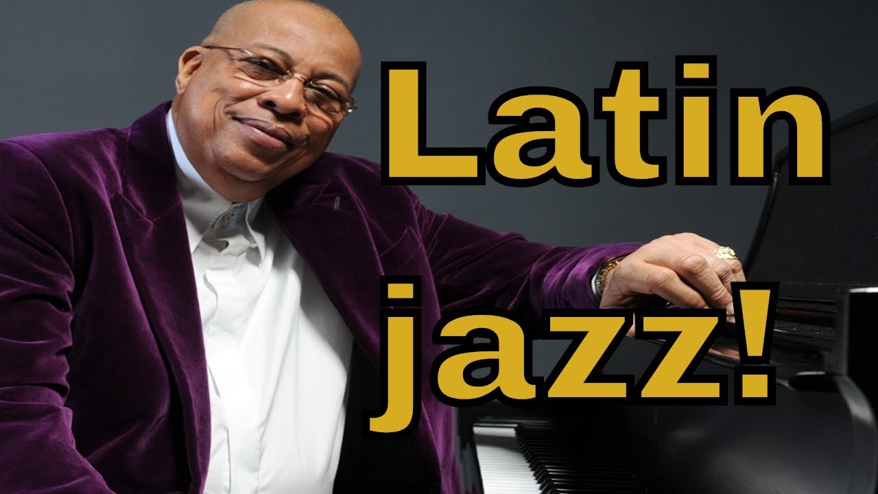 Tips para el latin jazz