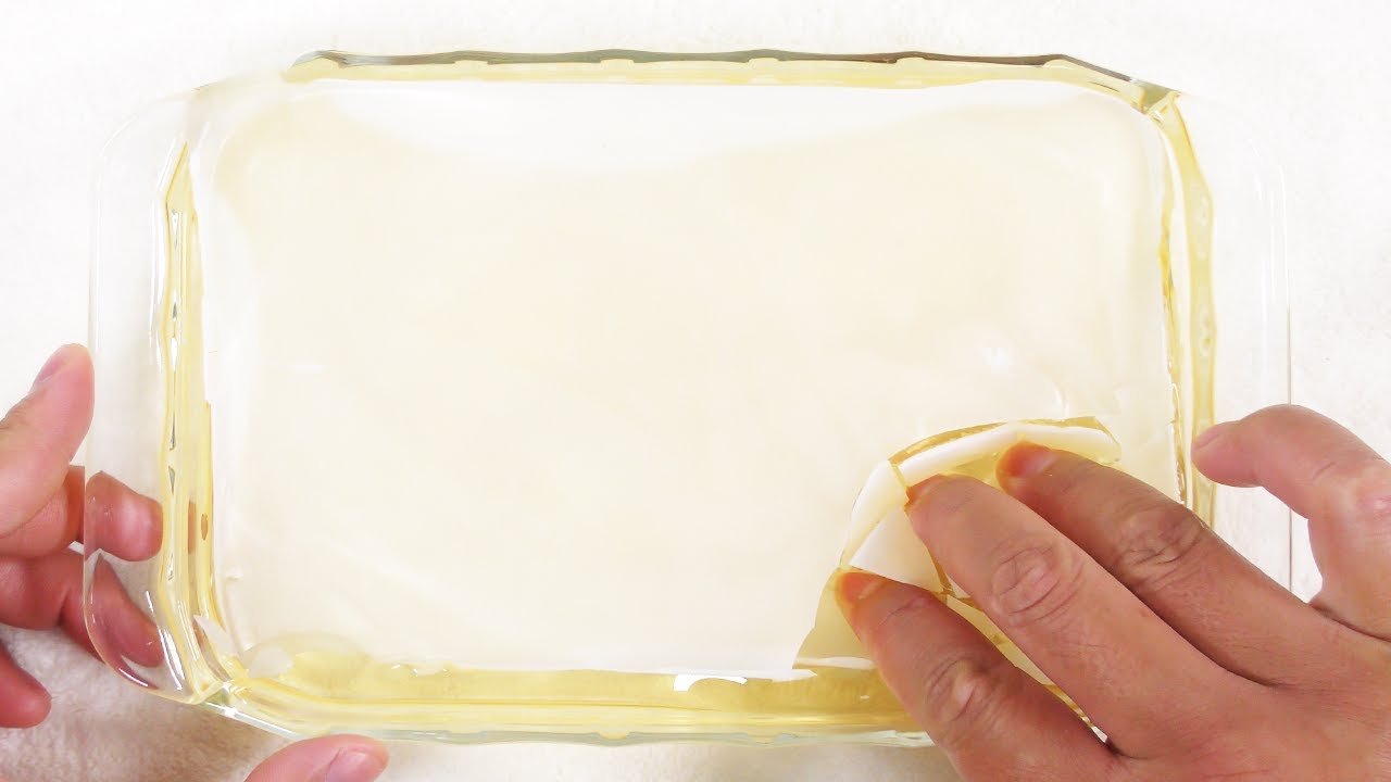 【DIY】アラビックヤマトを使って究極のパキパキスライム作ってみた【slime ASMR】